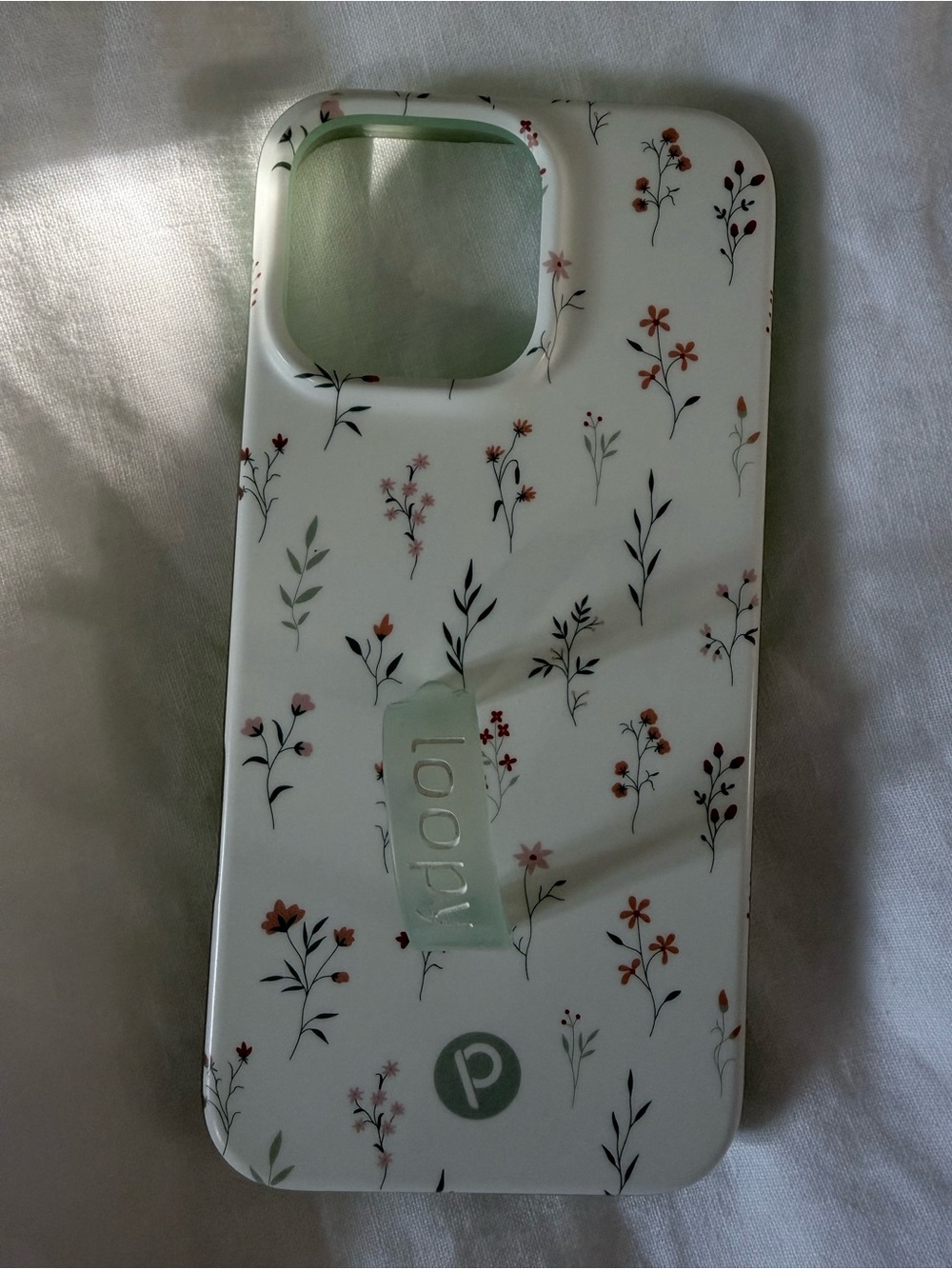 Loopy Case iPhone 16 pro max